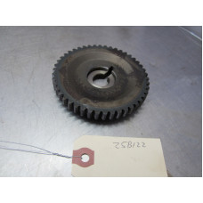 26B122 Exhaust Camshaft Timing Gear For 10-12 Nissan Sentra  2.0